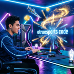 Etruesports Code: Your Ultimate Guide to Unlocking Epic Gaming Rewards