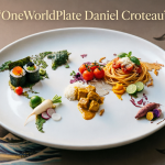 OneWorldPlate Daniel Croteau: Connecting the World Through Global Flavors and Cultural Stories