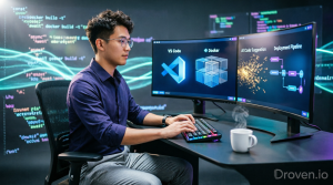 droven io best tech tools for developers