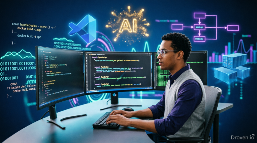 droven io best tech tools for developers