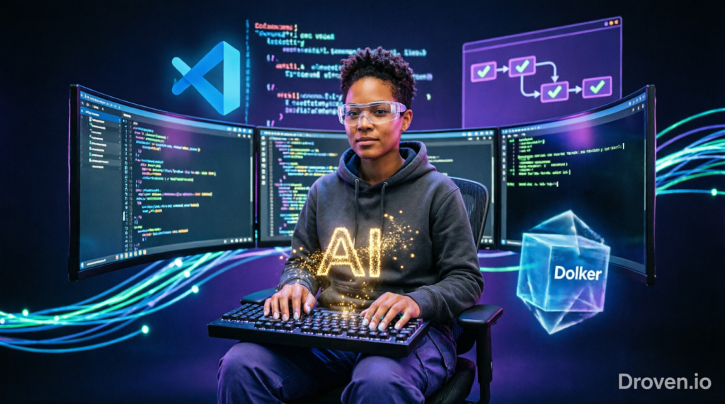 droven io best tech tools for developers