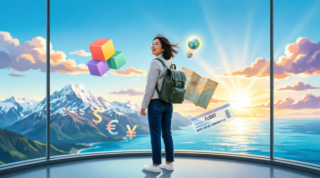 traveltweaks