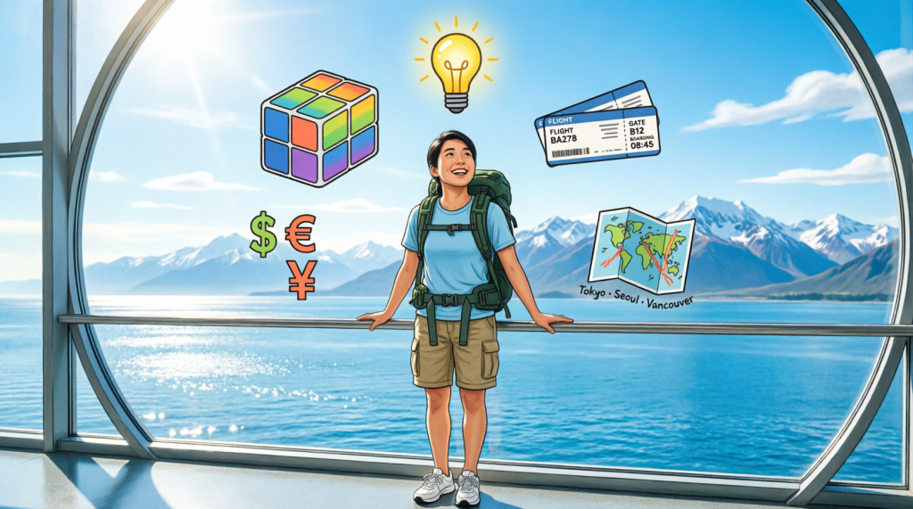 traveltweaks
