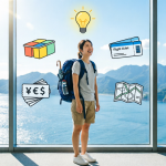 Traveltweaks: Small Changes That Transform Your Travel Experiences