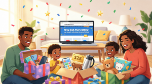 giveaways lookwhatmomfound