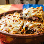 Best Pasticho Venezuelan Lasagna Near Me: Your Ultimate Guide to This Creamy Comfort Classic
