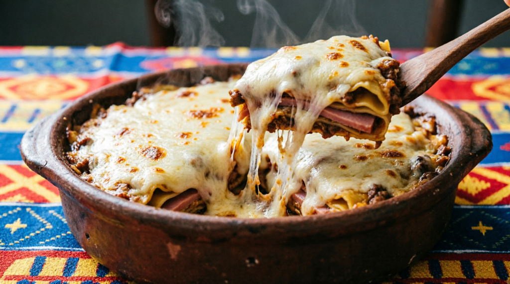best pasticho venezuelan lasagna near me