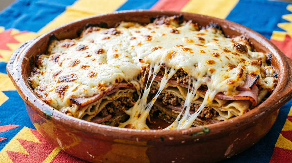 best pasticho venezuelan lasagna near me