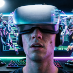 What Is New in Gaming Technology JogameTech