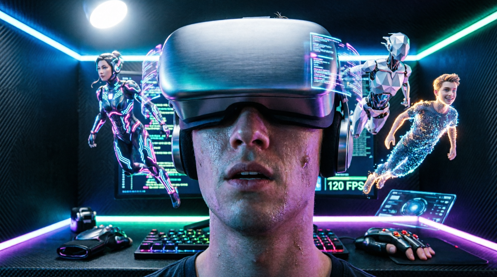 what is new in gaming technology jogametech
