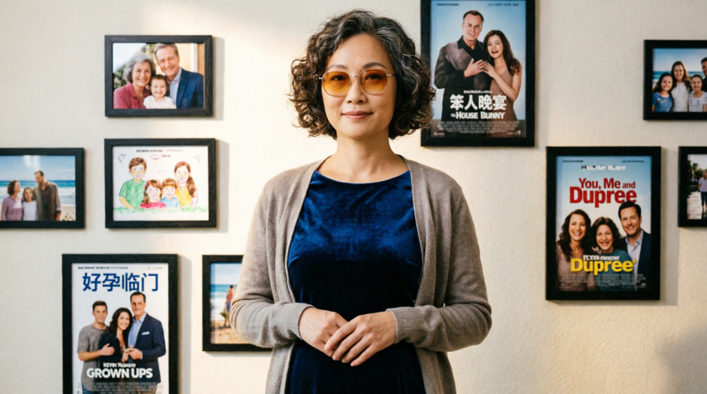 Leslie Knipfing Movies: Uncovering the Truth Behind the Searches