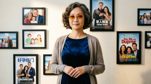 leslie knipfing movies