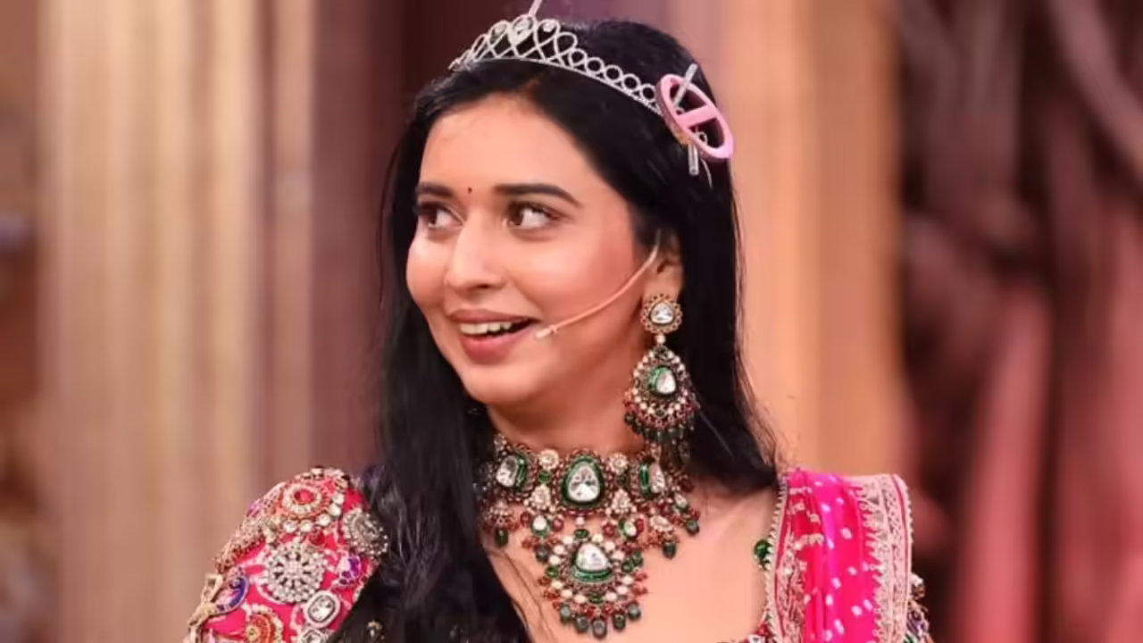 Tanya Mittal Age