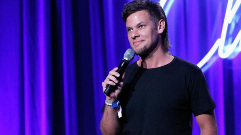 Theo Von Education: A Full Look at His Unconventional Academic Journey