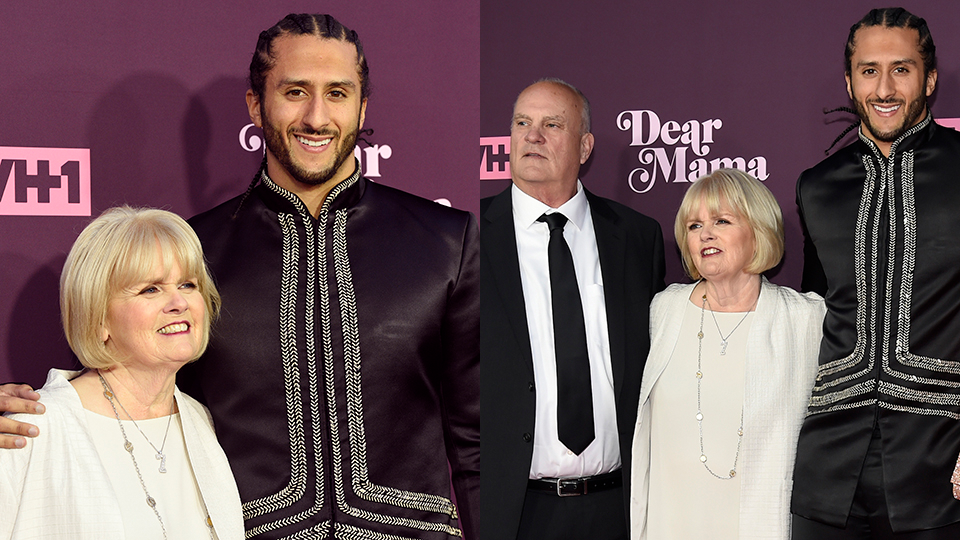 Devon Kaepernick: The Untold Story of Colin Kaepernick’s Older Sister