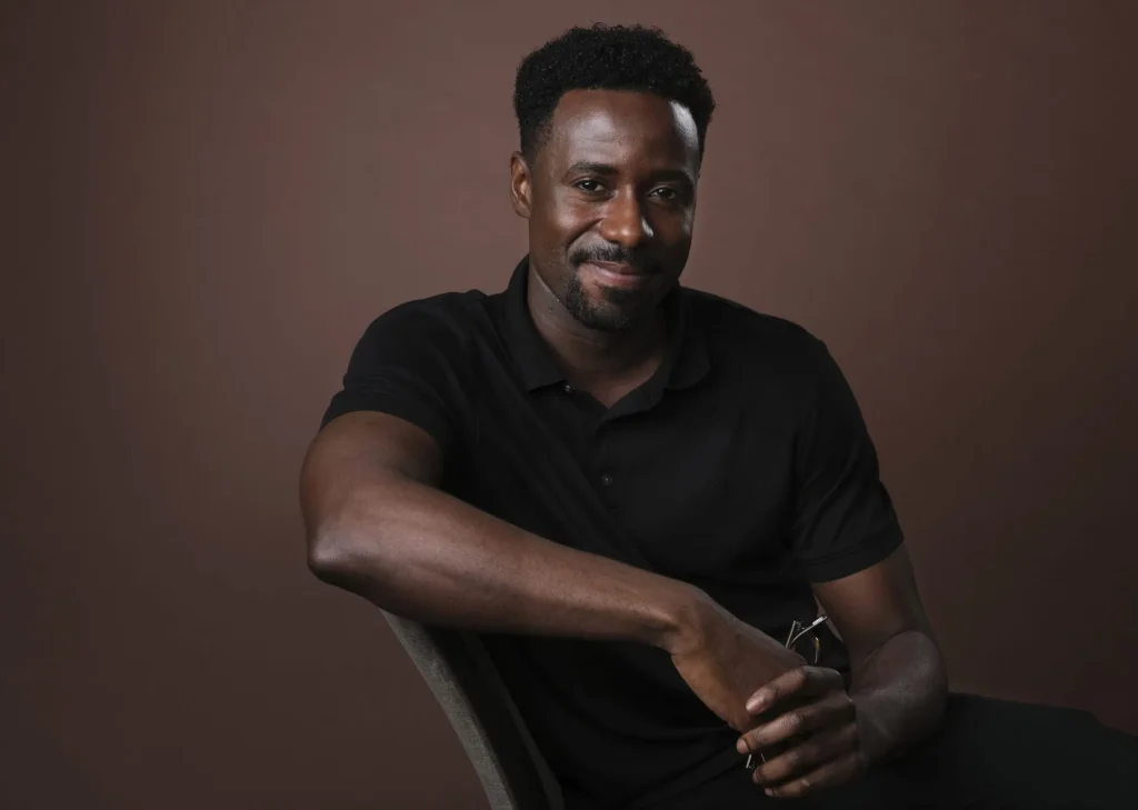 Gary Carr Biography – English Actor, Dancer, Singer & Musician