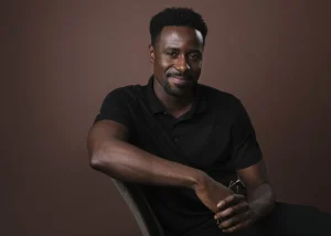 Gary Carr