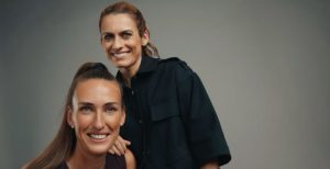 Who is Karen Carney Partner