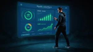 MenBoosterMark software program