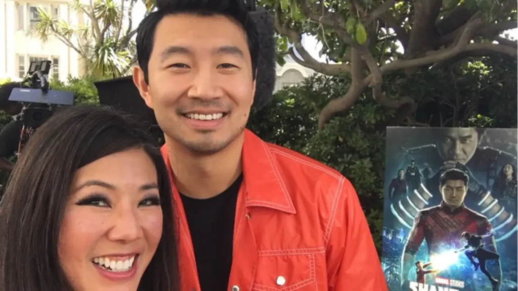 Kristen Sze Husband Nelson Cheng, Wiki/Bio, Family Life Together, &  Professional Success