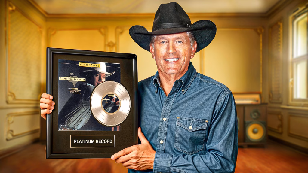 George Strait Heart Attack: The Truth Behind the Viral Rumors