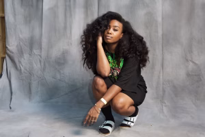 how old is sza daughter