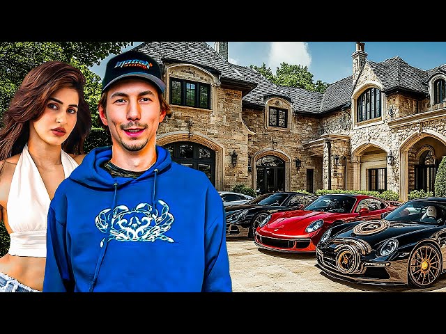 Parker Schnabel House: Inside the Gold Rush Star’s Home, Net Worth, Family, Age, Height, and Lifestyle