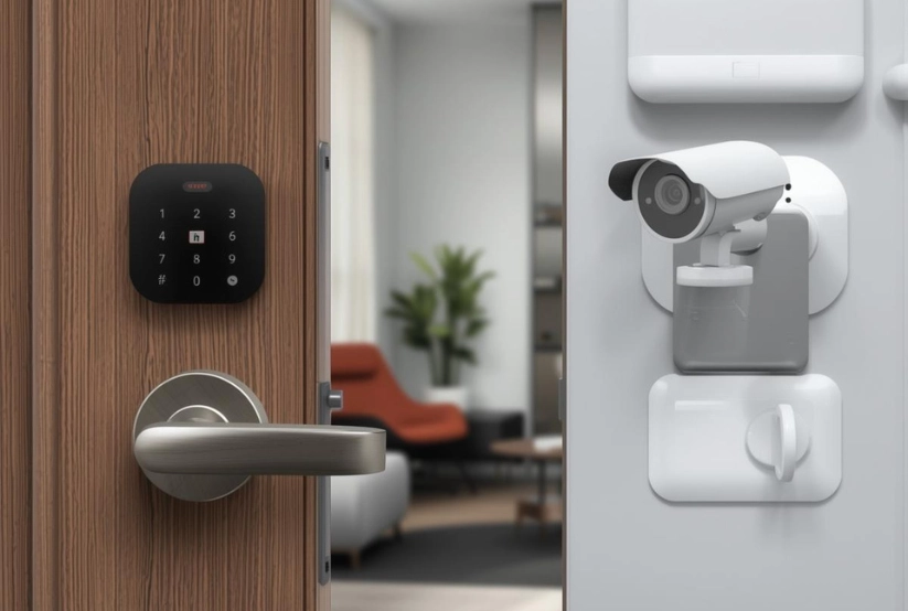 Smart Home Upgrades That Increase Property Value: Best Devices, Installation Costs, Security Features, and Buyer Appeal
