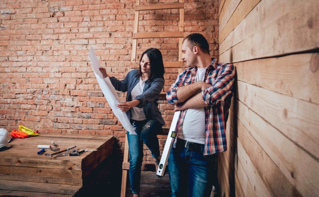 Home Improvement Advice for Clients Renovating Before Selling Their House