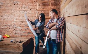 Clients Renovating Before Selling