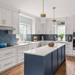 Kitchen Remodeling on Any Budget: Affordable Updates, Luxury Upgrades, Layout Ideas, Material Comparisons, and ROI Analysis
