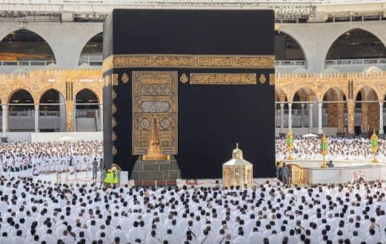 What Should First-Time Pilgrims From Canada Know Before Umrah?