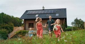 Sustainable Living