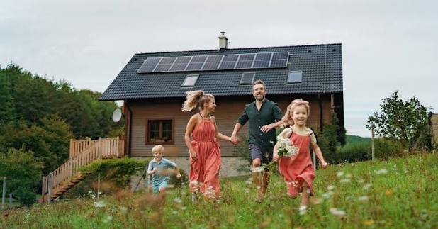 Home Improvement Tips for Clients Focused on Sustainable Living