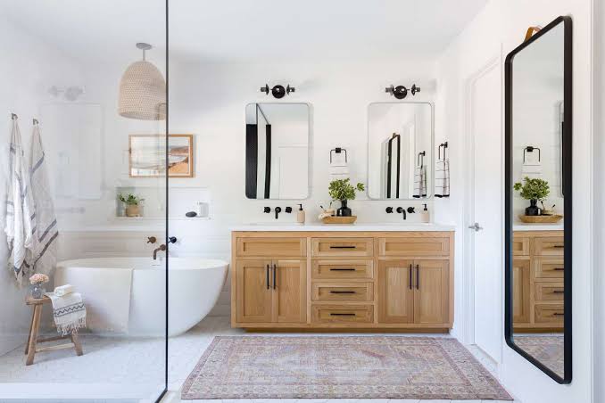 Home Improvement Ideas for Clients Wanting Better Bathroom Comfort