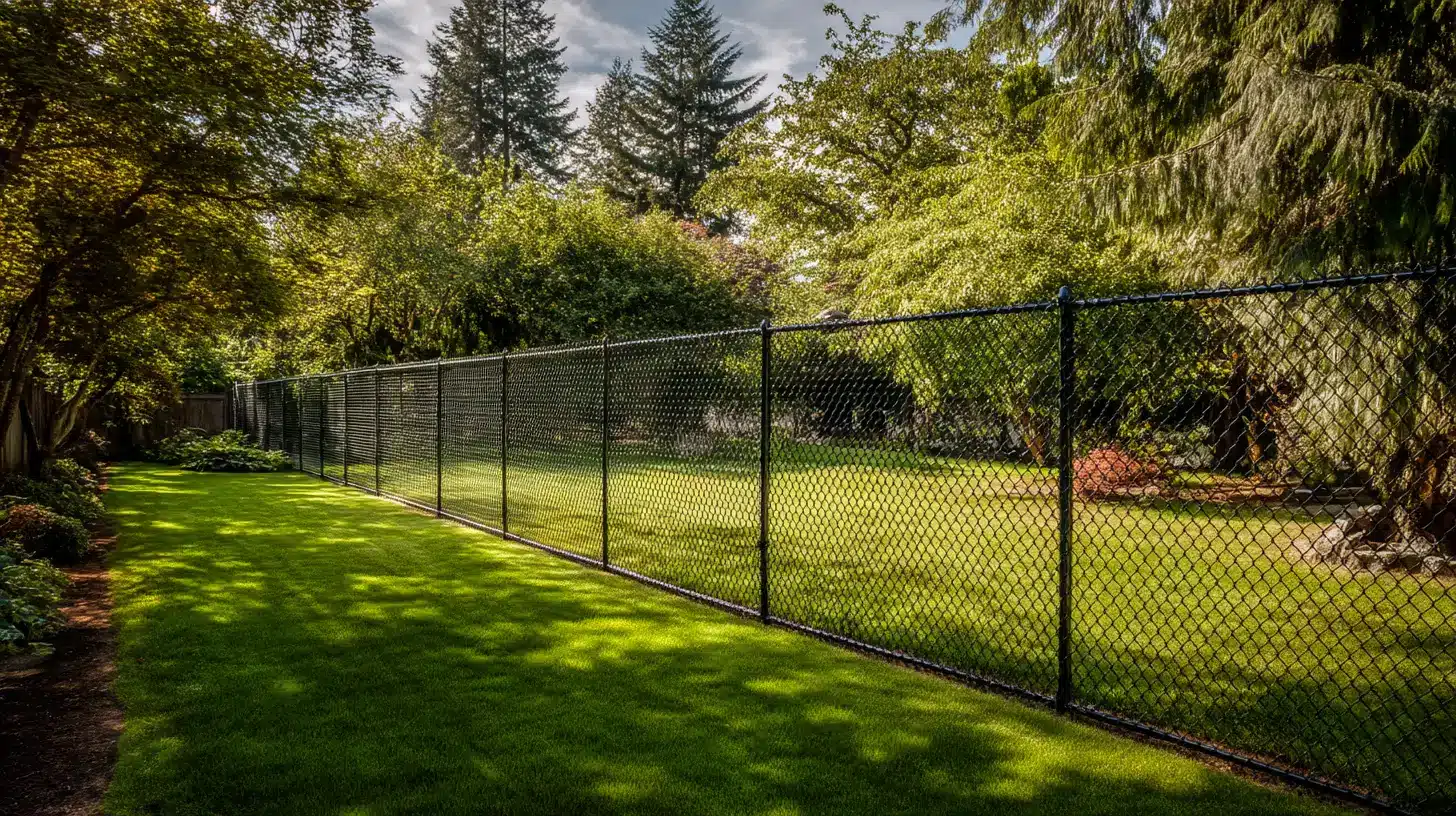 Fence Installation